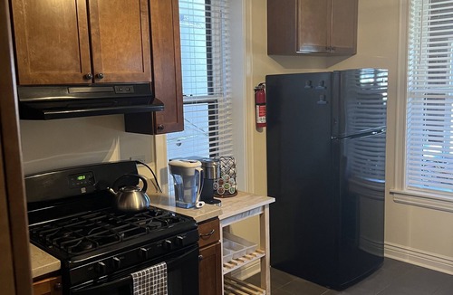 Avondale Apartment | Stylish, Inviting 2-BR near Logan Square and Wrigley Field