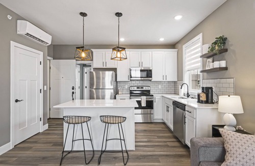 Ottawa Condo | Suite Streams 2A | 1 Bed, 1 Bath