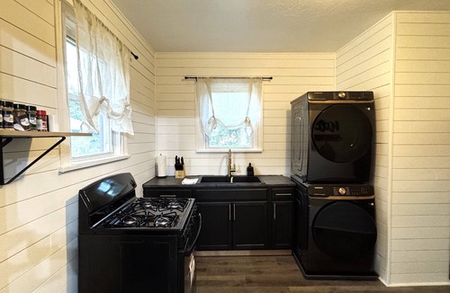 Pekin House | Suites #1