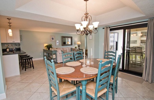 Indian Beach Condo | Summer Winds B-235, Oceanfront Condo in Indian Beach, NC!