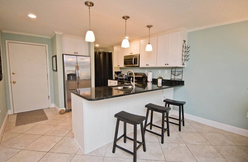 Indian Beach Condo | Summer Winds B-235, Oceanfront Condo in Indian Beach, NC!