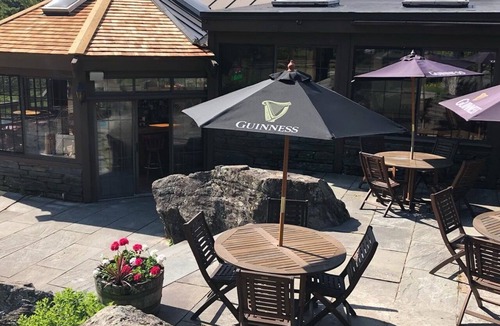 Killington Hotel | Summit Lodge