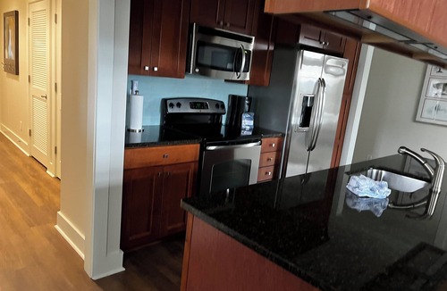McGaheysville Resort | Summit Mountainviews with resort access