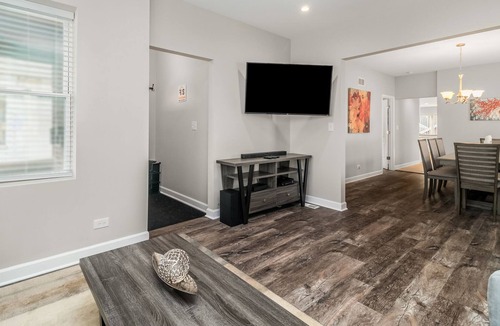 Summit House | Summit Rental