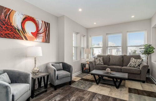 Summit House | Summit Rental