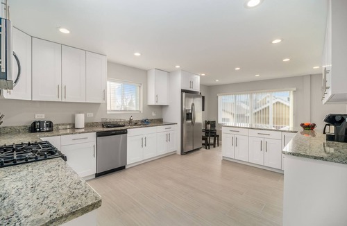 Summit House | Summit Rental