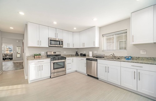 Summit House | Summit Rental