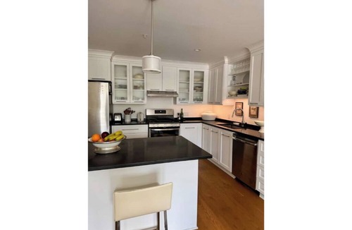 Great Barrington Condo | Sunny 2-bedroom condo in downtown Great Barrington