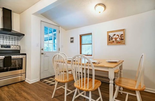 Pocono Summit House | Sunrise Summit | Pet-Friendly Hot Tub Fenced Yard