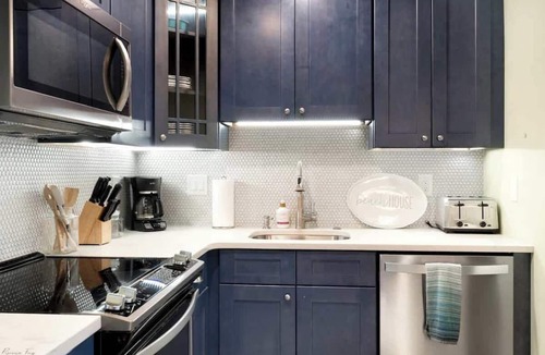 Stone Harbor Condo | Sunset Escape Dock, Dine & Sunset Views