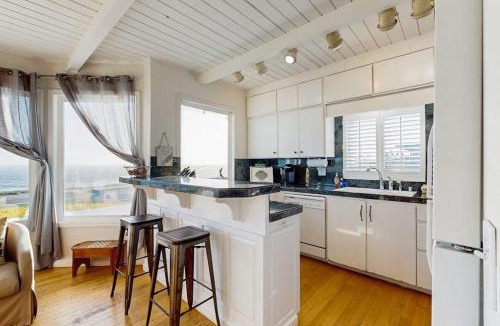 Bodega Bay House | Sunset Escape