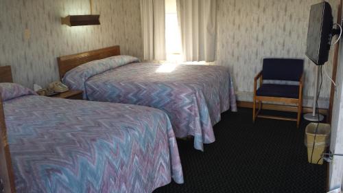 Lee Hotel | Sunset Inn