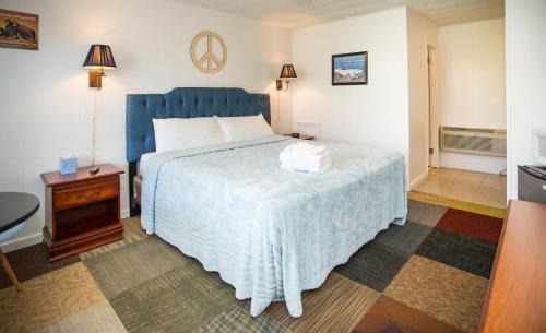 Murphy Hotel | Sunset Motel