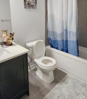 Ottawa Division House | Sunset Place