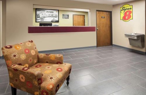 Dwight Hotel | Super 8 by Wyndham Dwight