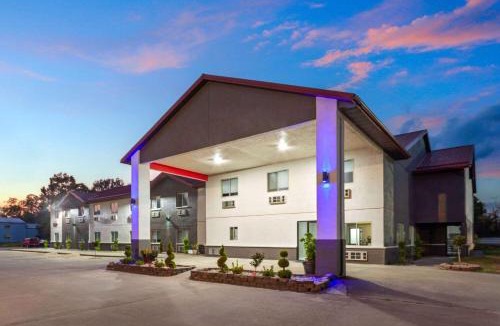 Olney Hotel | Super 8 by Wyndham Olney