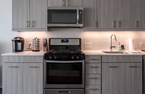 Downtown Chicago Apartment | Superb Location @TheLoop steps MillenniumPark✭