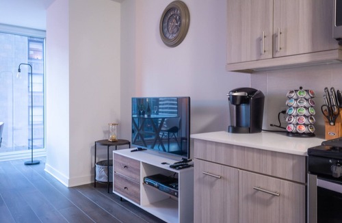 Downtown Chicago Apartment | Superb Location @TheLoop steps MillenniumPark✭