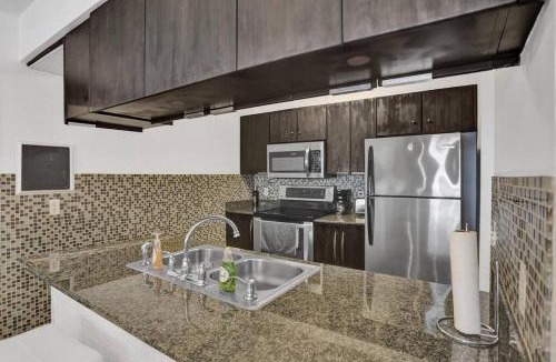 Brickell Apartment | Superb Private unit Perfectly Located In Brickell