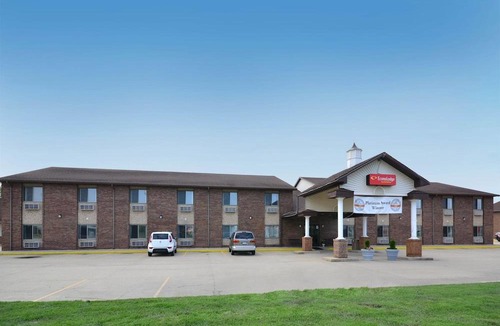 Greenville Hotel | SureStay Hotel by Best Western Greenville