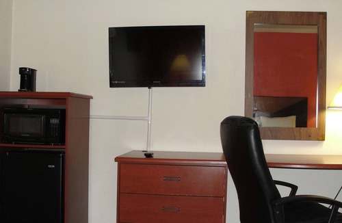 Greenville Hotel | SureStay Hotel by Best Western Greenville