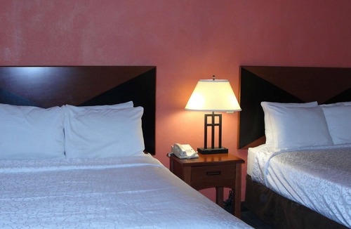 Greenville Hotel | SureStay Hotel by Best Western Greenville