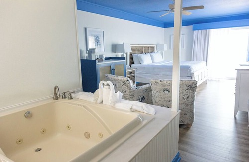 Nags Head Hotel | Surf Side Hotel
