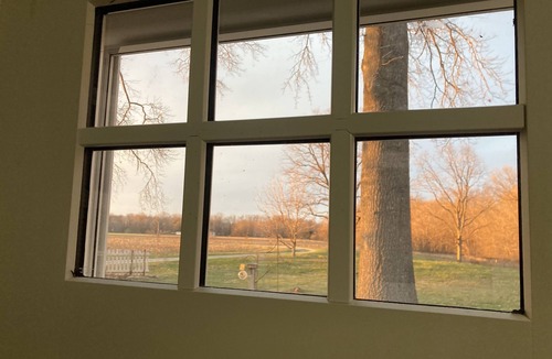 St. Clair County House | Sweet Farm Stay