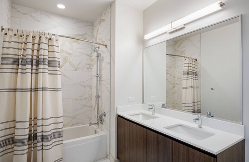 River West Apartment | Tasteful River West 2BR w/Rooftop, nr L Blue Line, by Blueground