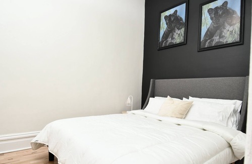 West Town Apartment | Tee’s Place