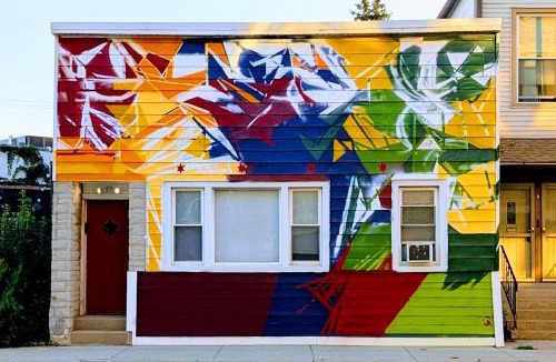 Avondale House | The Avondale Guesthouse