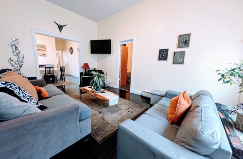 Avondale House | The Avondale Guesthouse