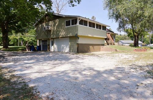 Greenville House | The Beaumont House
