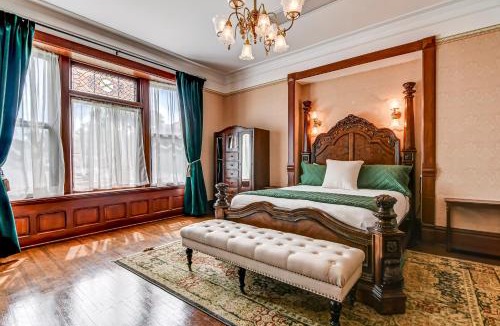 Springfield Apartment | The Bressmer