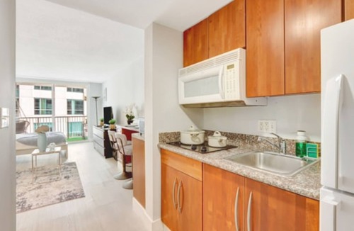 Brickell Condo | The Brickell Estates