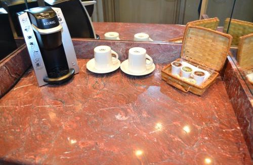The Loop Hotel | The Buckingham Hotel