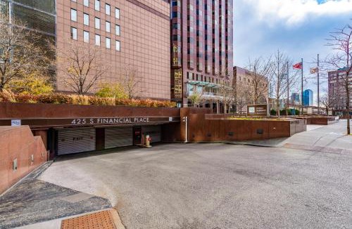 The Loop Hotel | The Buckingham Hotel