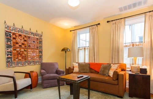 Bucktown House | The Bucktown House #2 - Heart of Bucktown/Wicker Park, 10 Min Uber to Mag Mile