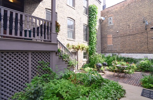 Bucktown House | The Bucktown House - Heart of Bucktown/Wicker Park, 10 Min Uber to Downtown