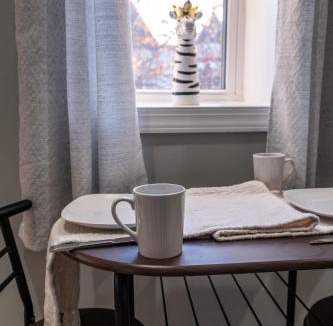 Eckington Apartment | The Castle