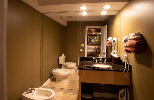 Willowbrook Hotel | The Champagne Lodge & Luxury Suites