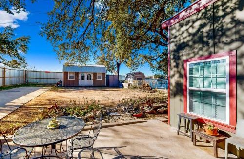 Dawson House | The City Perch