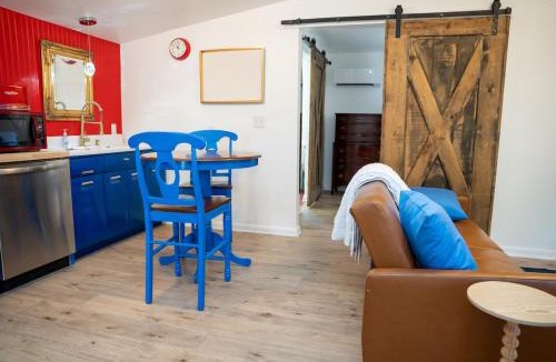Metropolis Apartment | The Clark Our Vision of Clark Kent's 1st Home