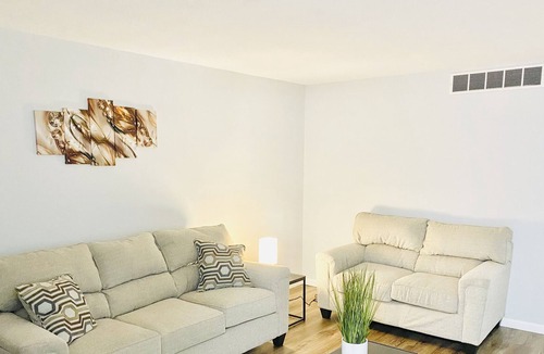 Springfield House | The Contemporary Hidden Gem