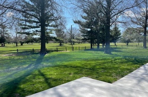 Auburn House | The Cottage at Edgewood