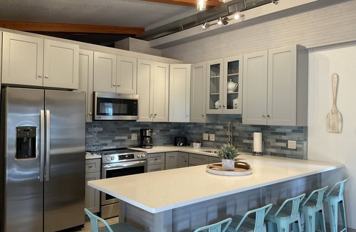 Princeton Apartment | The Cottage