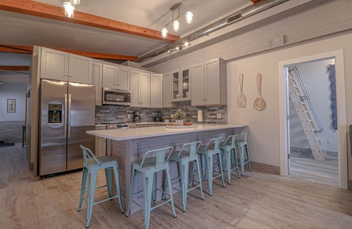 Princeton Apartment | The Cottage