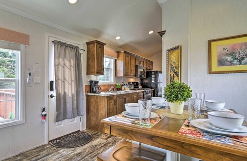 Pleasant Mount Villa | The Cottages and Suite · Poconos Escape