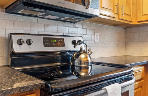 Springfield Apartment | The Cozy Suite near all Attractions in downtown