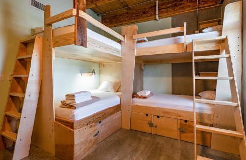 Downtown Chattanooga Hostel | The Crash Pad: An Uncommon Hostel